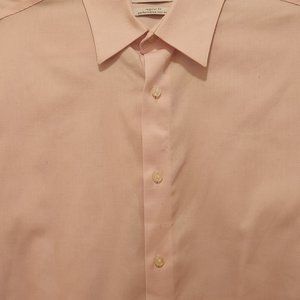 Mens Calvin Klein dress shirt